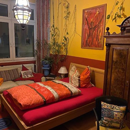 Mediterranean Room - Private Room مانهايم المظهر الخارجي الصورة