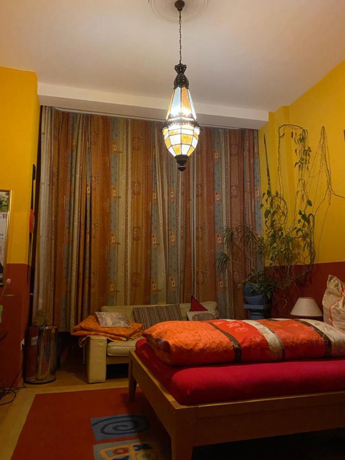 Mediterranean Room - Private Room مانهايم المظهر الخارجي الصورة