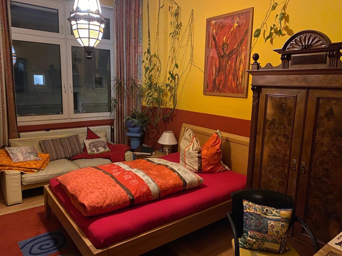 Mediterranean Room - Private Room مانهايم المظهر الخارجي الصورة