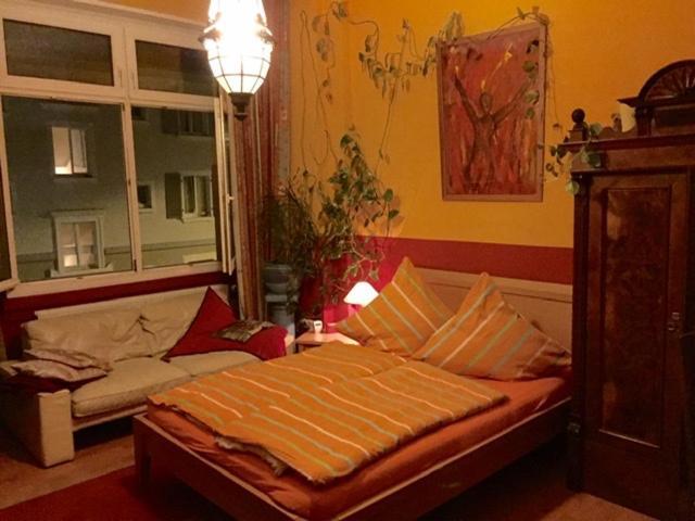 Mediterranean Room - Private Room مانهايم المظهر الخارجي الصورة