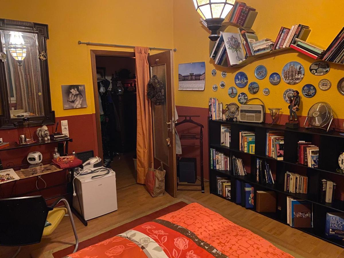 Mediterranean Room - Private Room مانهايم المظهر الخارجي الصورة
