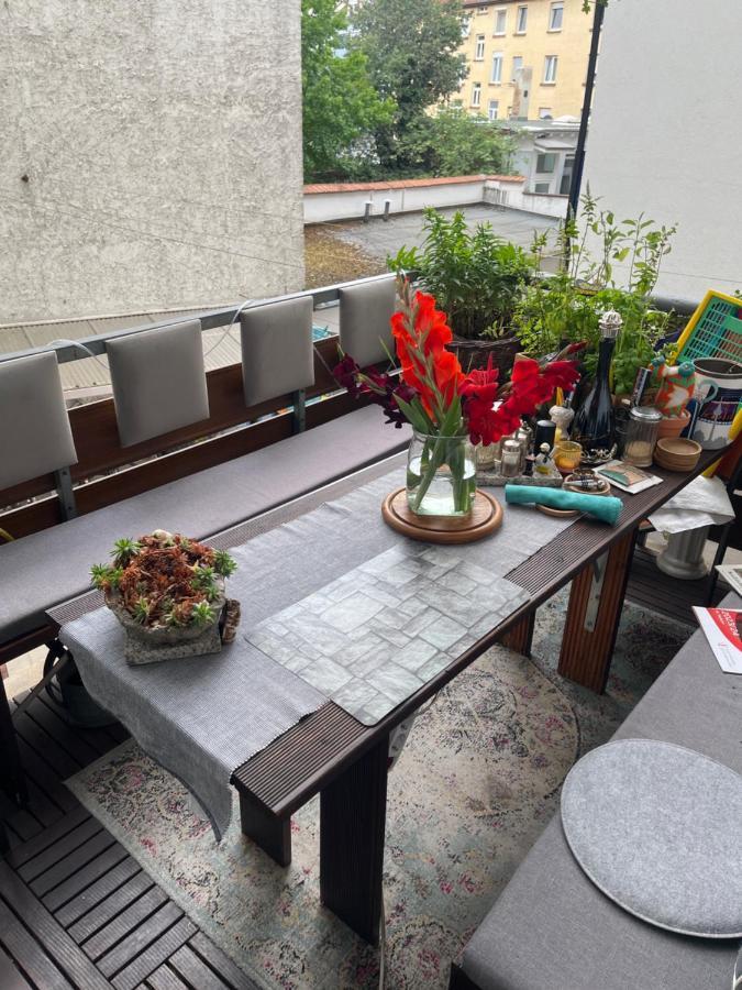 Mediterranean Room - Private Room مانهايم المظهر الخارجي الصورة